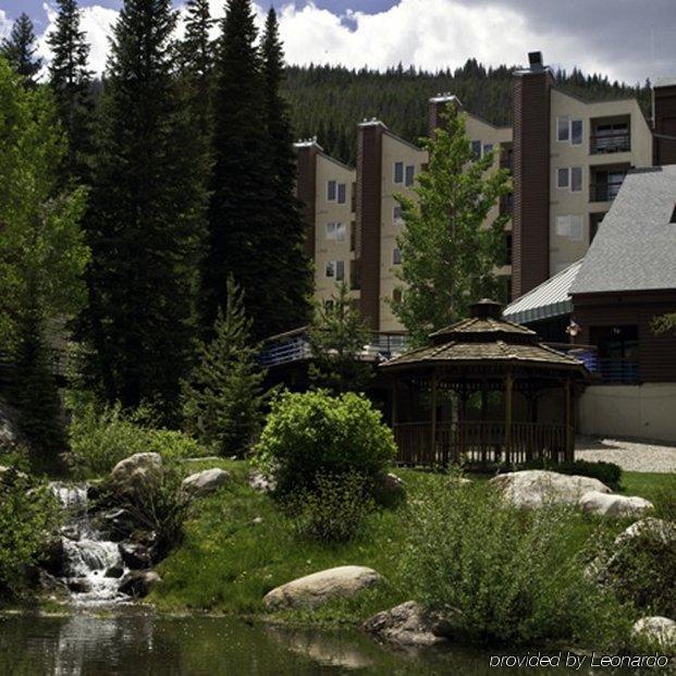 Iron Horse Resort Winter Park Bekvemmeligheter bilde